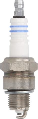 BOSCH 0 241 235 754 - Свічка запалювання autozip.com.ua