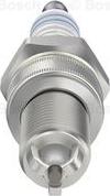 BOSCH 0 241 235 757 - Свічка запалювання autozip.com.ua