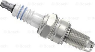 BOSCH 0 241 235 757 - Свічка запалювання autozip.com.ua