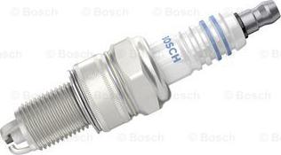 BOSCH 0 241 235 757 - Свічка запалювання autozip.com.ua