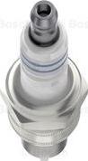 BOSCH 0 241 235 757 - Свічка запалювання autozip.com.ua