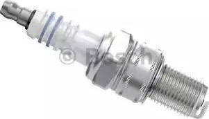 BOSCH 0 242 240 586 - Свічка запалювання autozip.com.ua