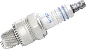 BOSCH 0 241 229 604 - Свічка запалювання autozip.com.ua