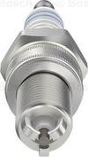 BOSCH 0 241 229 619 - Свічка запалювання autozip.com.ua