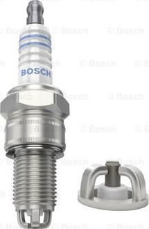 BOSCH 0 241 229 619 - Свічка запалювання autozip.com.ua