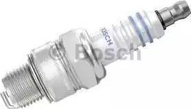 BOSCH 0 242 235 533 - Свічка запалювання autozip.com.ua