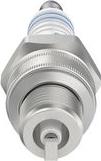BOSCH 0 241 229 714 - Свічка запалювання autozip.com.ua