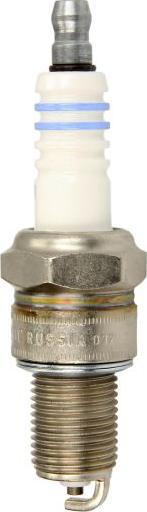 BOSCH 0 241 229 715 - Свічка запалювання autozip.com.ua