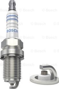 BOSCH F 000 KE0 P30 - Свічка запалювання autozip.com.ua