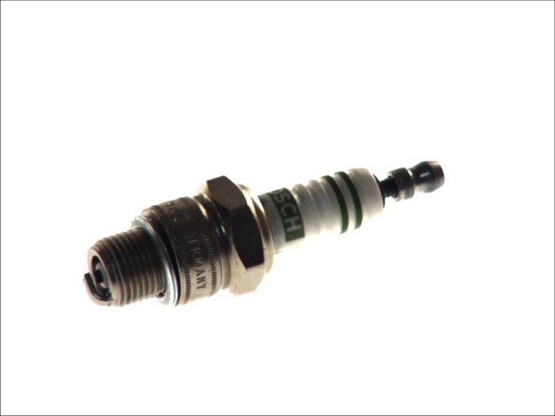 BOSCH 0 241 225 549 - Свічка запалювання autozip.com.ua