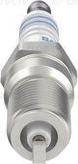 BOSCH 0 241 235 753 - Свічка запалювання autozip.com.ua