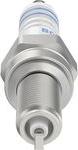 BOSCH 0 242 040 000 - Свічка запалювання autozip.com.ua