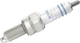 BOSCH 0 242 040 000 - Свічка запалювання autozip.com.ua