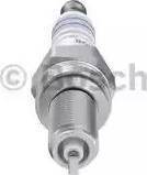 BOSCH 0 242 055 509 - Свічка запалювання autozip.com.ua