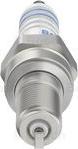 BOSCH 0 242 055 508 - Свічка запалювання autozip.com.ua
