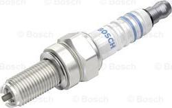 BOSCH 0 242 074 500 - Свічка запалювання autozip.com.ua