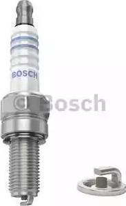 BOSCH 0 242 065 800 - Свічка запалювання autozip.com.ua