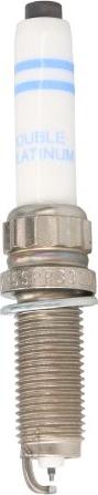 BOSCH 0 242 145 555 - Свічка запалювання autozip.com.ua