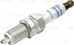 BOSCH 0 242 145 503 - Свічка запалювання autozip.com.ua