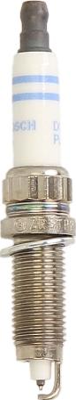 BOSCH 0 242 145 515 - Свічка запалювання autozip.com.ua