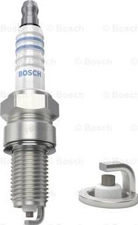 BOSCH 0 242 145 516 - Свічка запалювання autozip.com.ua