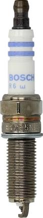BOSCH 0 242 145 510 - Свічка запалювання autozip.com.ua