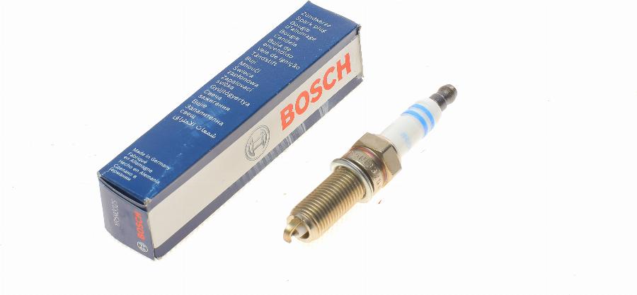 BOSCH 0 242 145 510 - Свічка запалювання autozip.com.ua