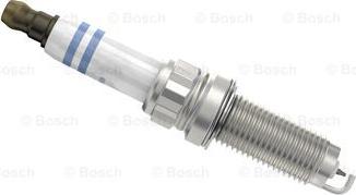 BOSCH 0 242 145 537 - Свічка запалювання autozip.com.ua