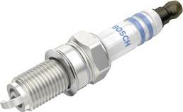 BOSCH 0 242 145 571 - Свічка запалювання autozip.com.ua