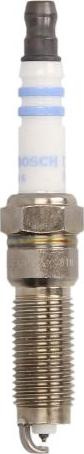 BOSCH 0 242 145 573 - Свічка запалювання autozip.com.ua