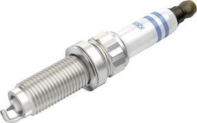 BOSCH 0 242 145 607 - Свічка запалювання autozip.com.ua