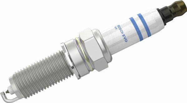 BOSCH 0 242 145 611 - Свічка запалювання autozip.com.ua