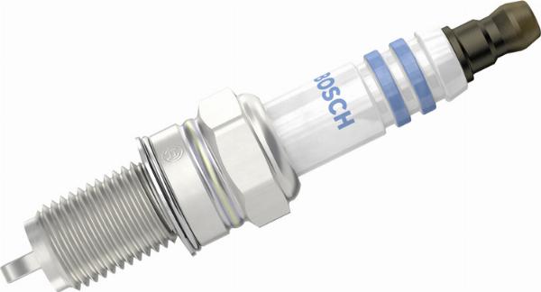BOSCH 0 242 145 623 - Свічка запалювання autozip.com.ua