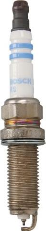 BOSCH 0 242 140 557 - Свічка запалювання autozip.com.ua