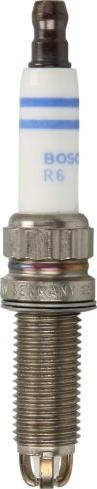BOSCH 0 242 140 560 - Свічка запалювання autozip.com.ua