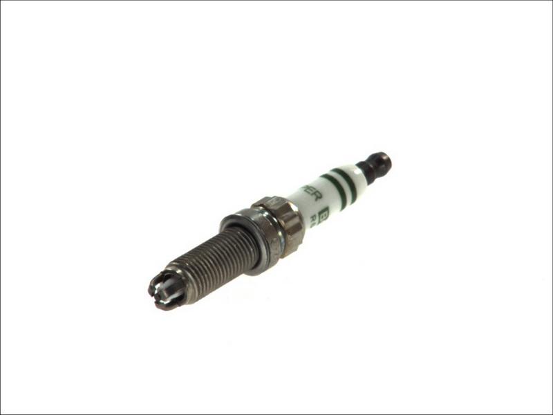 BOSCH 0 242 140 507 - Свічка запалювання autozip.com.ua