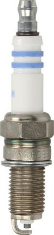 BOSCH 0 242 140 519 - Свічка запалювання autozip.com.ua