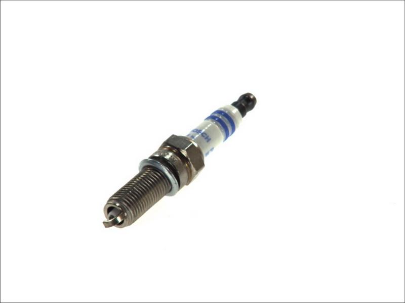 BOSCH 0 242 140 515 - Свічка запалювання autozip.com.ua