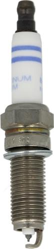 BOSCH 0 242 140 512 - Свічка запалювання autozip.com.ua