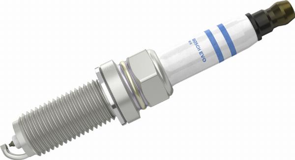 BOSCH 0 242 140 580 - Свічка запалювання autozip.com.ua
