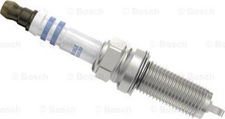 BOSCH 0 242 140 539 - Свічка запалювання autozip.com.ua