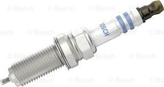 BOSCH 0 242 140 539 - Свічка запалювання autozip.com.ua