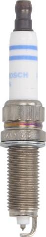 BOSCH 0 242 140 535 - Свічка запалювання autozip.com.ua