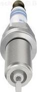 BOSCH 0 242 140 536 - Свічка запалювання autozip.com.ua