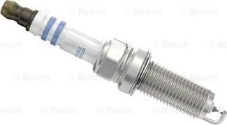 BOSCH 0 242 140 536 - Свічка запалювання autozip.com.ua