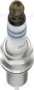 BOSCH 0 242 140 536 - Свічка запалювання autozip.com.ua