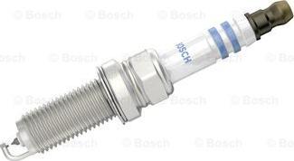 BOSCH 0 242 140 536 - Свічка запалювання autozip.com.ua