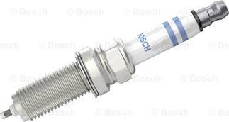 BOSCH 0 242 140 530 - Свічка запалювання autozip.com.ua