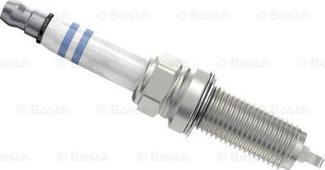 BOSCH 0 242 140 530 - Свічка запалювання autozip.com.ua