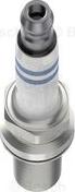 BOSCH 0 242 140 530 - Свічка запалювання autozip.com.ua
